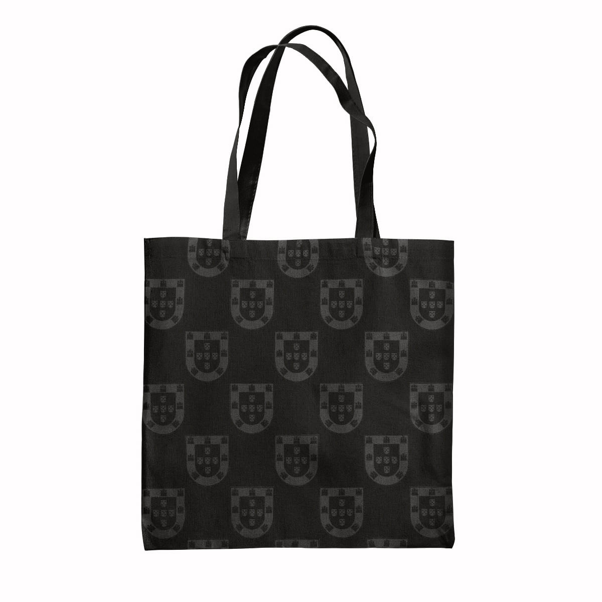 Équipe de Portugal foot 2026 (ES) - Tote bag - Caudie