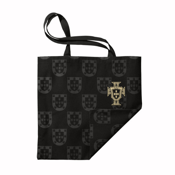Équipe de Portugal foot 2026 (ES) - Tote bag - Caudie
