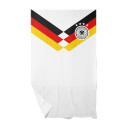 Germany soccer team 2026 - Beach towel - Caudie
