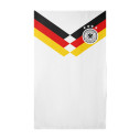 Germany soccer team 2026 - Beach towel - Caudie