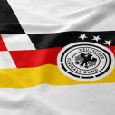 Germany soccer team 2026 - Blanket - Caudie