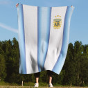 Équipe d'Argentine foot 2026 - Couverture - Caudie