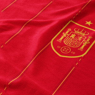 Équipe d'Espagne foot 2026 - Couverture - Caudie 2