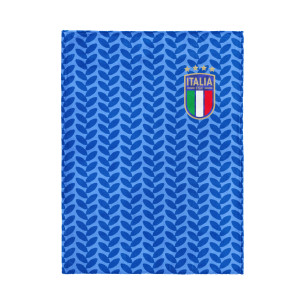 Équipe d'Italie foot 2026 - Couverture - Caudie