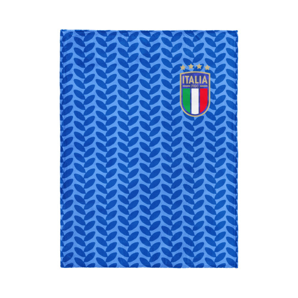 Italy soccer team 2026 - Blanket - Caudie