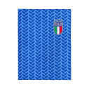 Équipe d'Italie foot 2026 - Couverture - Caudie