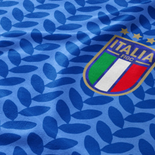 Équipe d'Italie foot 2026 - Couverture - Caudie 2