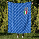 Équipe d'Italie foot 2026 - Couverture - Caudie