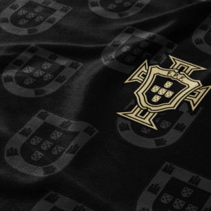 Équipe du Portugal foot 2026 - Couverture - Caudie 2