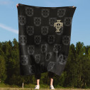 Portugal soccer team 2026 - Blanket - Caudie