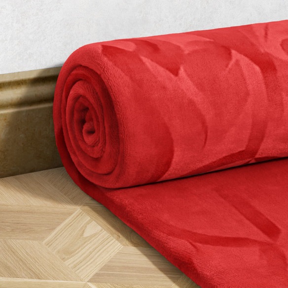 Belgium soccer team 2026 - Blanket - Caudie