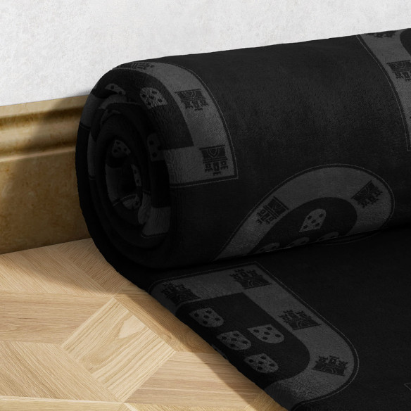 Portugal soccer team 2026 - Blanket - Caudie