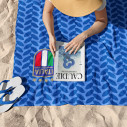 Italy soccer team 2026 - Beach towel - Caudie