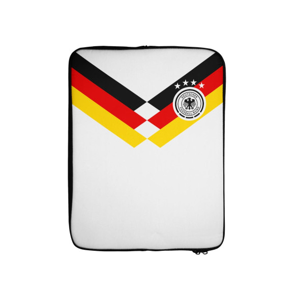 Laptop sleeve Germany soccer team 2026 - Caudie