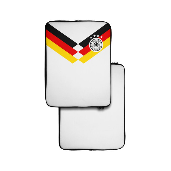 Laptop sleeve Germany soccer team 2026 - Caudie