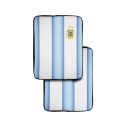 Housse pour ordinateur portable équipe d'Argentine foot 2026 - Caudie