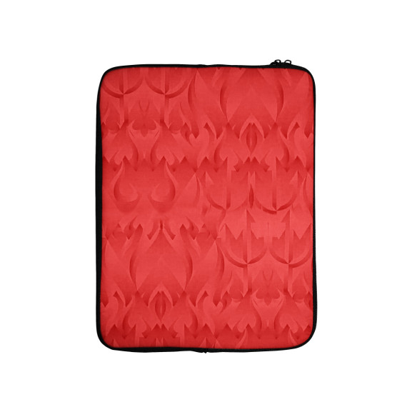 Laptop sleeve Belgium soccer team 2026 - Caudie