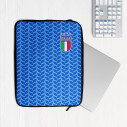 Laptop sleeve Italy soccer team 2026 - Caudie
