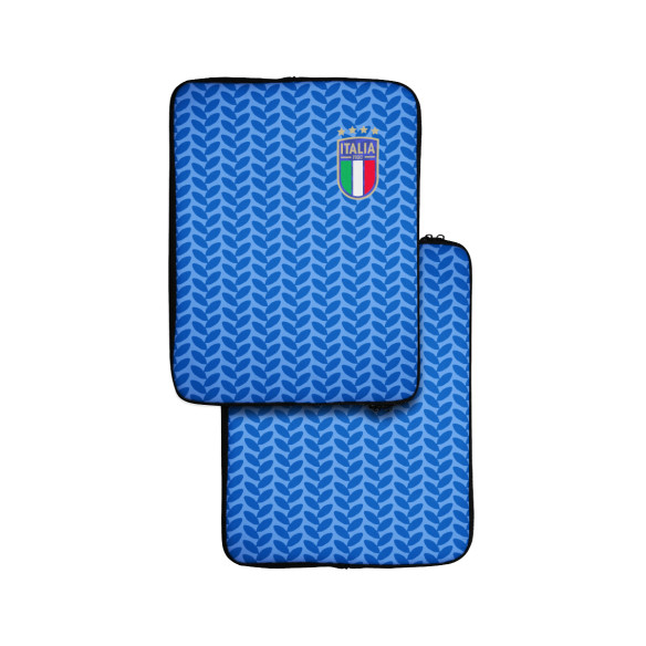 Laptop sleeve Italy soccer team 2026 - Caudie