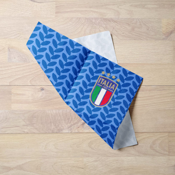 Napkins Italy soccer team 2026 - Caudie