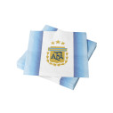 Napkins Argentina soccer team 2026 - Caudie