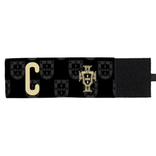 Captain armband Portugal soccer team 2026 - Caudie