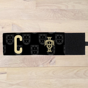 Captain armband Portugal soccer team 2026 - Caudie 2