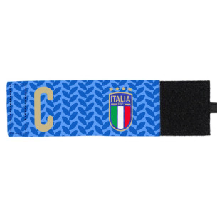 Captain armband Italy soccer team 2026 - Caudie