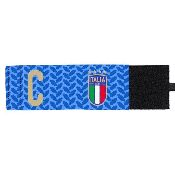 Captain armband Italy soccer team 2026 - Caudie