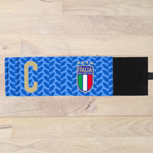 Brassard de capitaine équipe d'Italie foot 2026 - Caudie 2