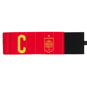 Captain armband Spain soccer team 2026 - Caudie