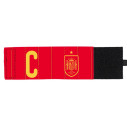 Brassard de capitaine équipe d'Espagne foot 2026 - Caudie
