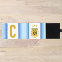 Captain armband Argentina soccer team 2026 - Caudie