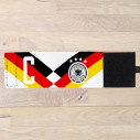 Brassard de capitaine équipe d'Allemagne foot 2026 - Caudie