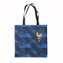Équipe de France foot 2026 personnalisable - Tote bag - Caudie
