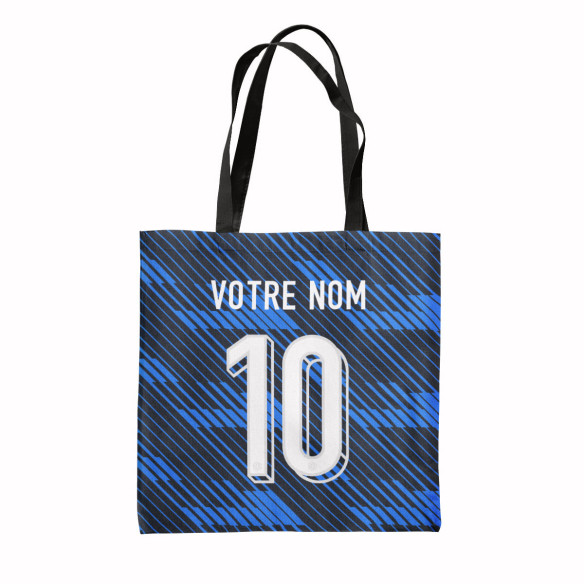 France soccer team 2026 - Tote bag - Caudie