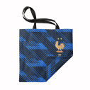 Équipe de France foot 2026 personnalisable - Tote bag - Caudie