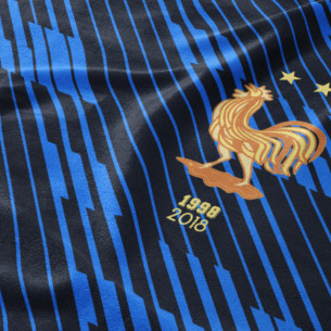 France soccer team 2026 - Blanket - Caudie 2