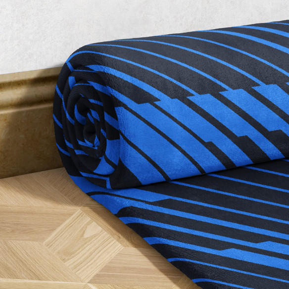 France soccer team 2026 - Blanket - Caudie