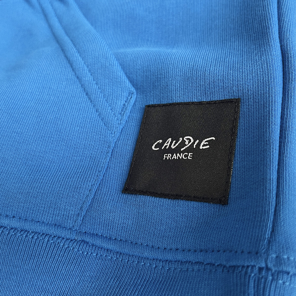 Équipe de France foot 2025 - Hoodie enfant - Caudie