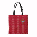 Équipe du Portugal foot 2026 - Tote bag - Caudie