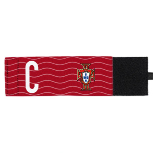 Captain armband Portugal soccer team 2026 - Caudie