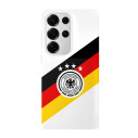 Équipe d'Allemagne foot 2026 - Coque de téléphone - Caudie