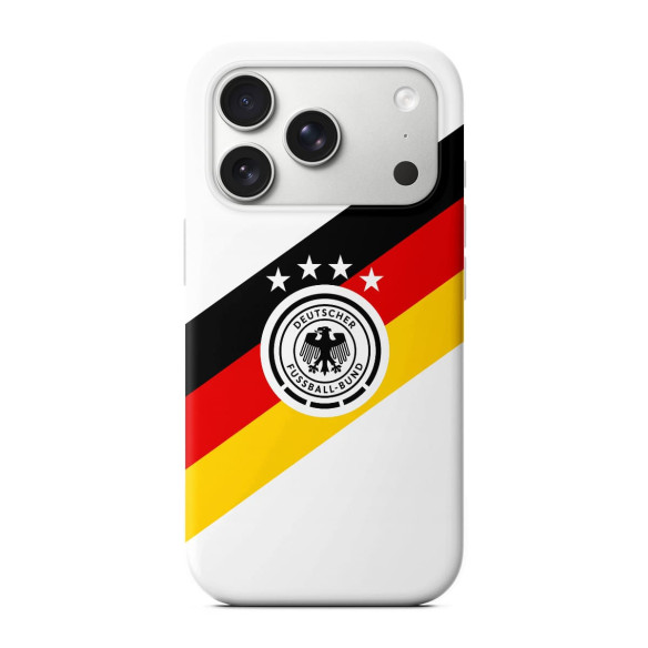 Germany soccer team 2026 - Phone case - Caudie