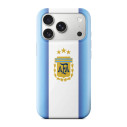 Argentina soccer team 2026 - Phone case - Caudie