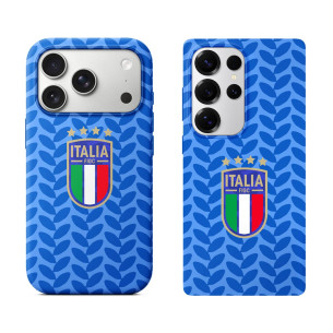 Italy soccer team 2026 - Phone case - Caudie