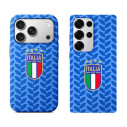 Équipe d'Italie foot 2026 - Coque de téléphone - Caudie