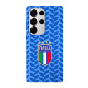 Équipe d'Italie foot 2026 - Coque de téléphone - Caudie