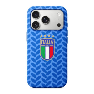 Équipe d'Italie foot 2026 - Coque de téléphone - Caudie 2