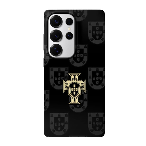 Portugal soccer team 2026 (SE) - Phone case - Caudie